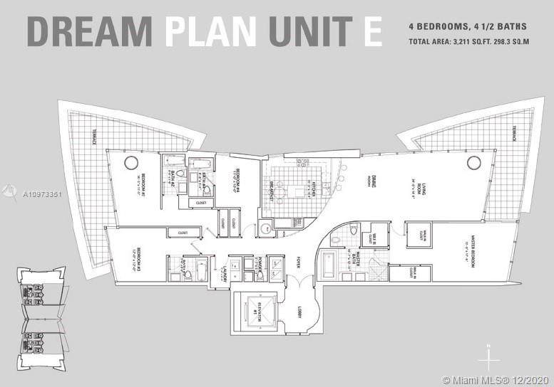 17001 Collins Ave - Photo 1