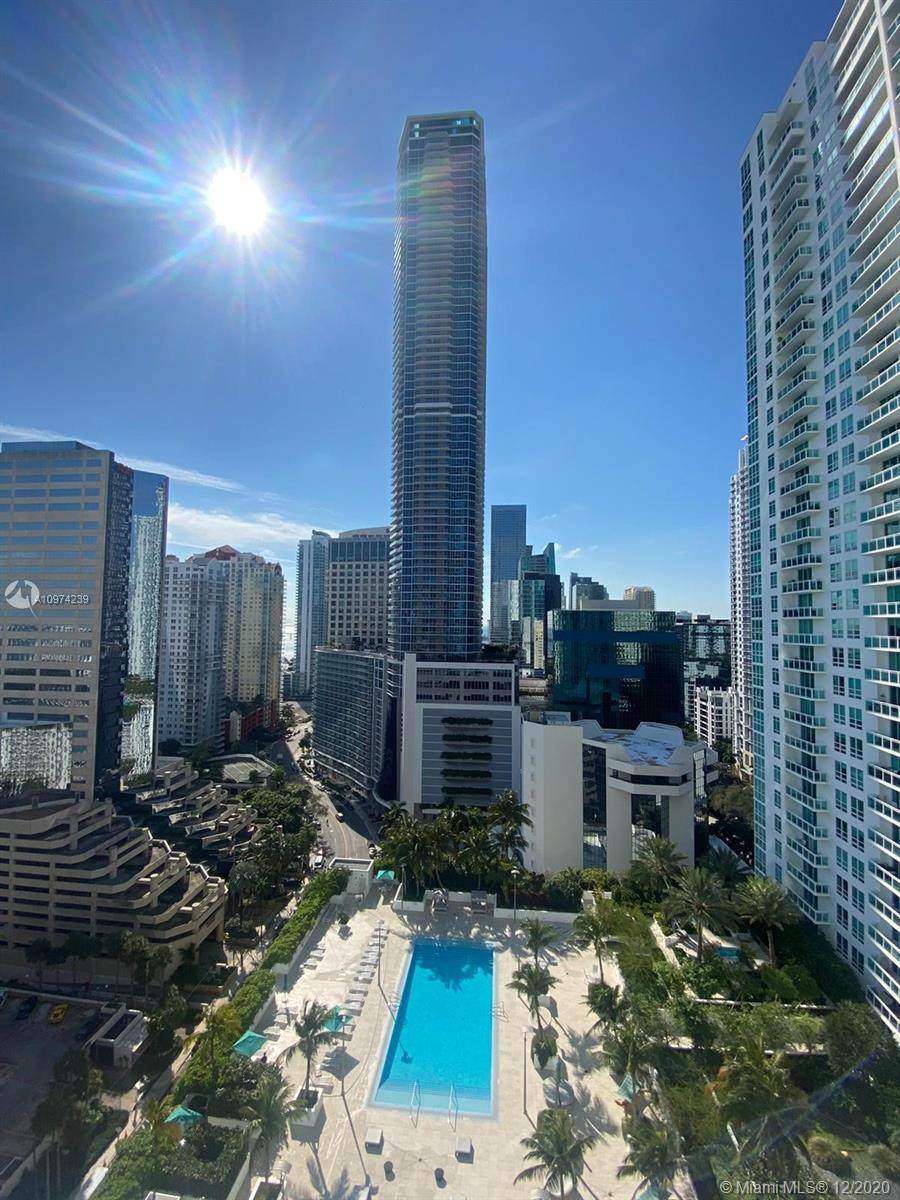 950 Brickell Bay Dr - Photo 1