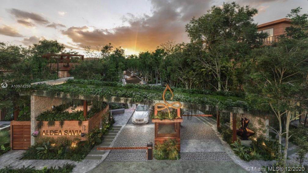 4 North Street And La Selva St Tulum, Quintana Roo - Photo 1