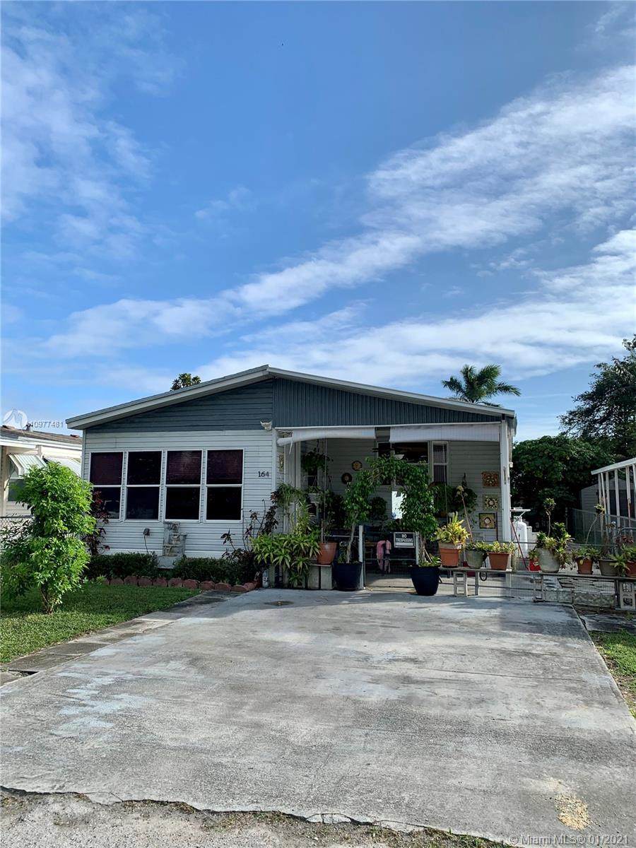 19800 180th Ave (Lot 164) - Photo 1