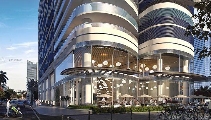 1000 Brickell Plz - Photo 1