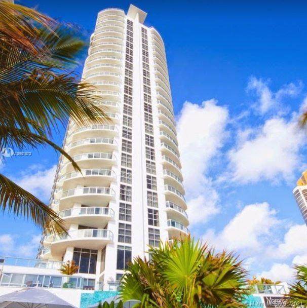 18683 Collins Ave - Photo 1
