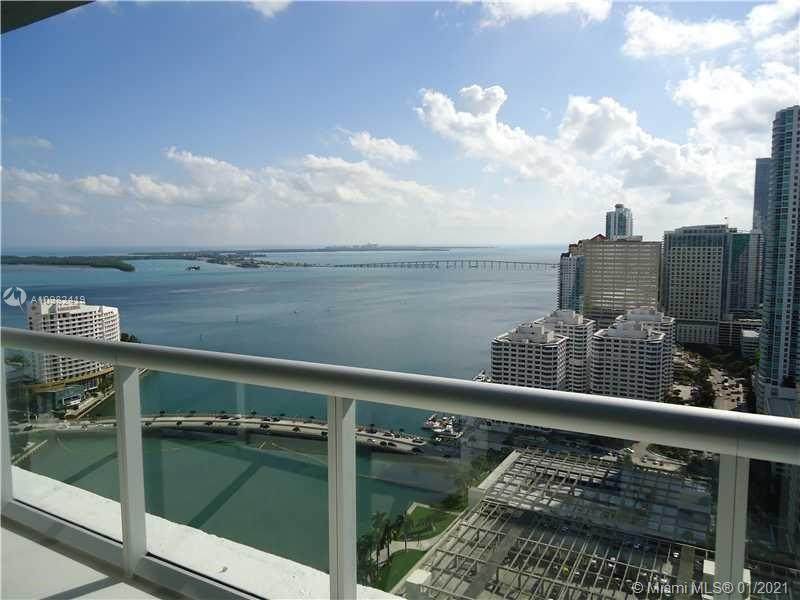 495 Brickell Ave - Photo 1
