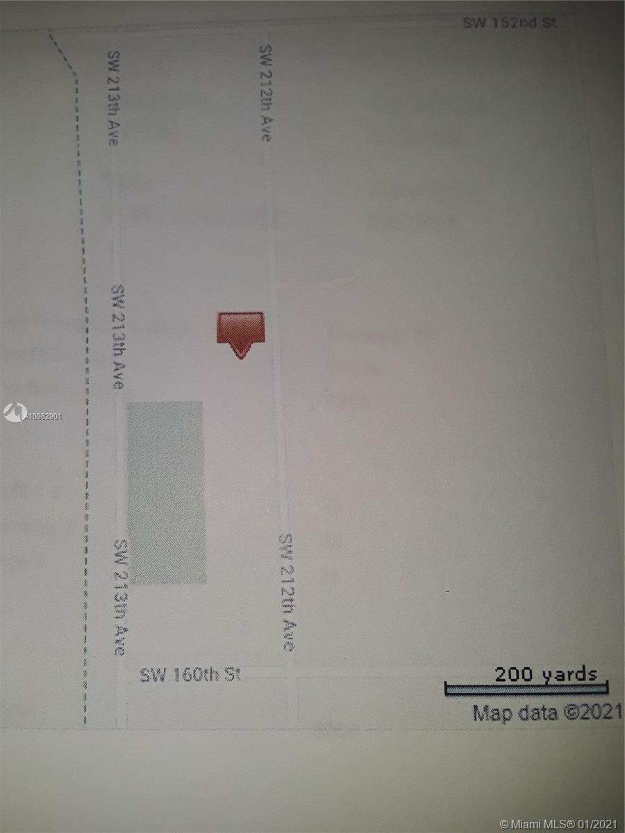153xx 212 Ave - Photo 1