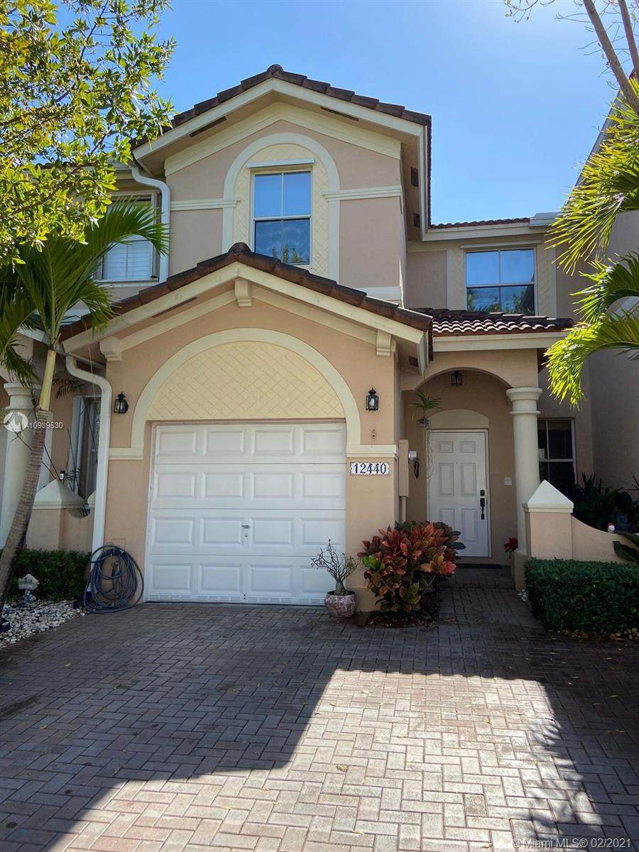 12440 SW 125th St - Photo 1