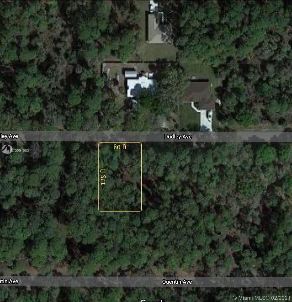 17453 Dudley Ave - Photo 1