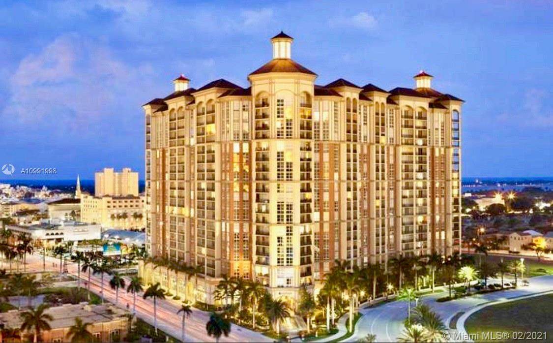 550 Okeechobee Blvd - Photo 1