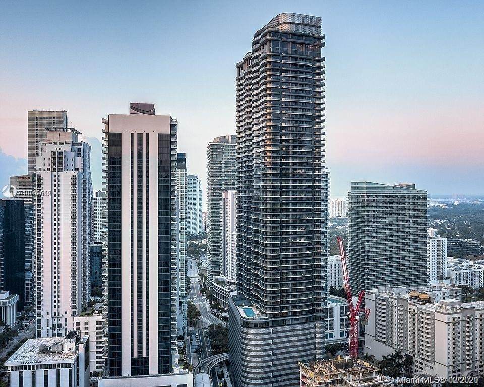 1000 Brickell Plz - Photo 1