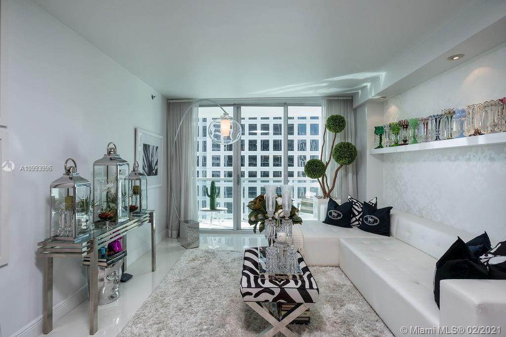 500 Brickell Ave - Photo 1