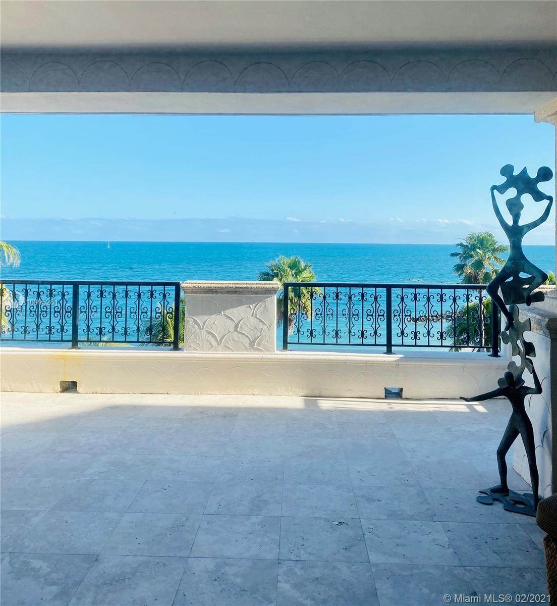 7955 Fisher Island Dr - Photo 1