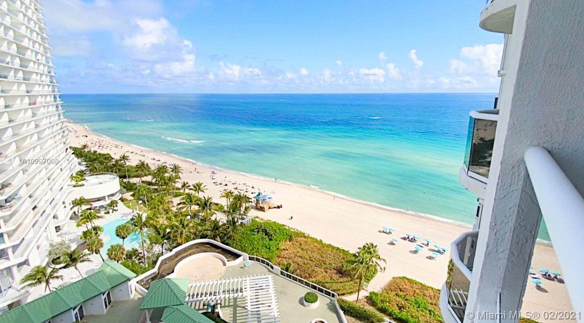 16711 Collins Ave - Photo 1