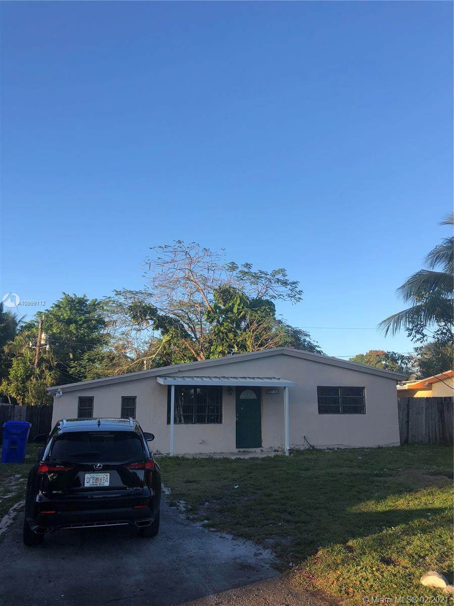 5715 Farragut St - Photo 1