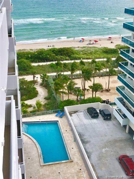 9225 Collins Ave - Photo 1
