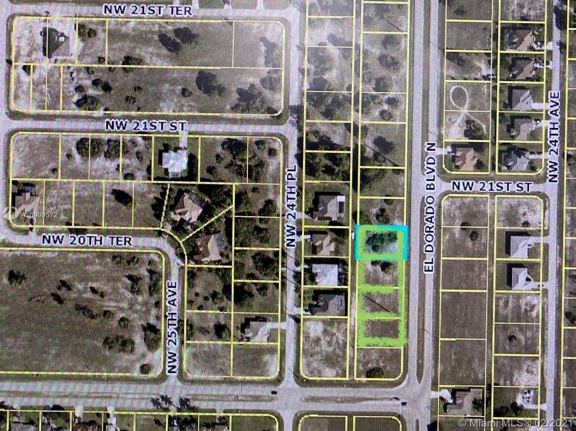 2012 El Dorado Blvd N - Photo 1