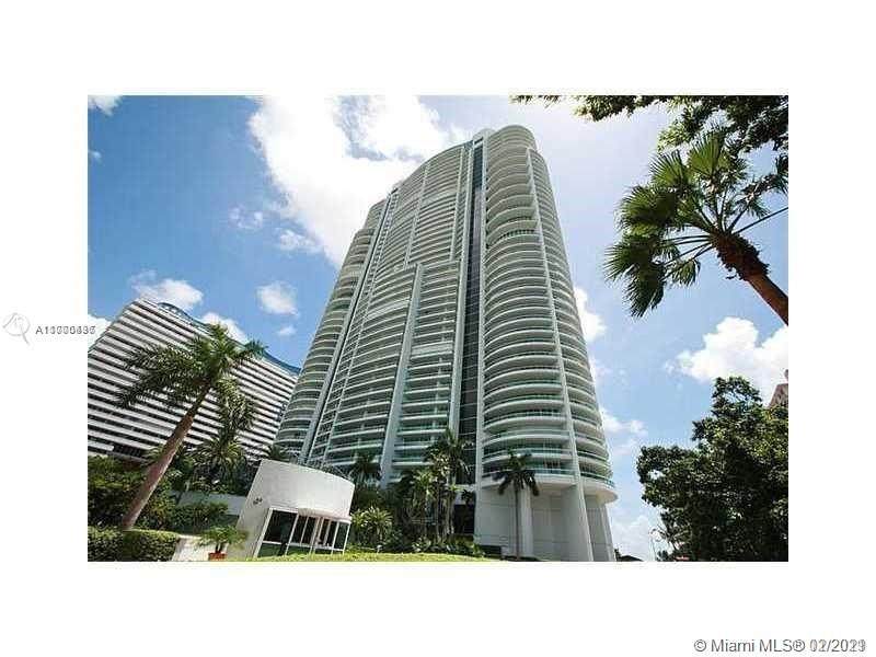 1643 Brickell Ave - Photo 1