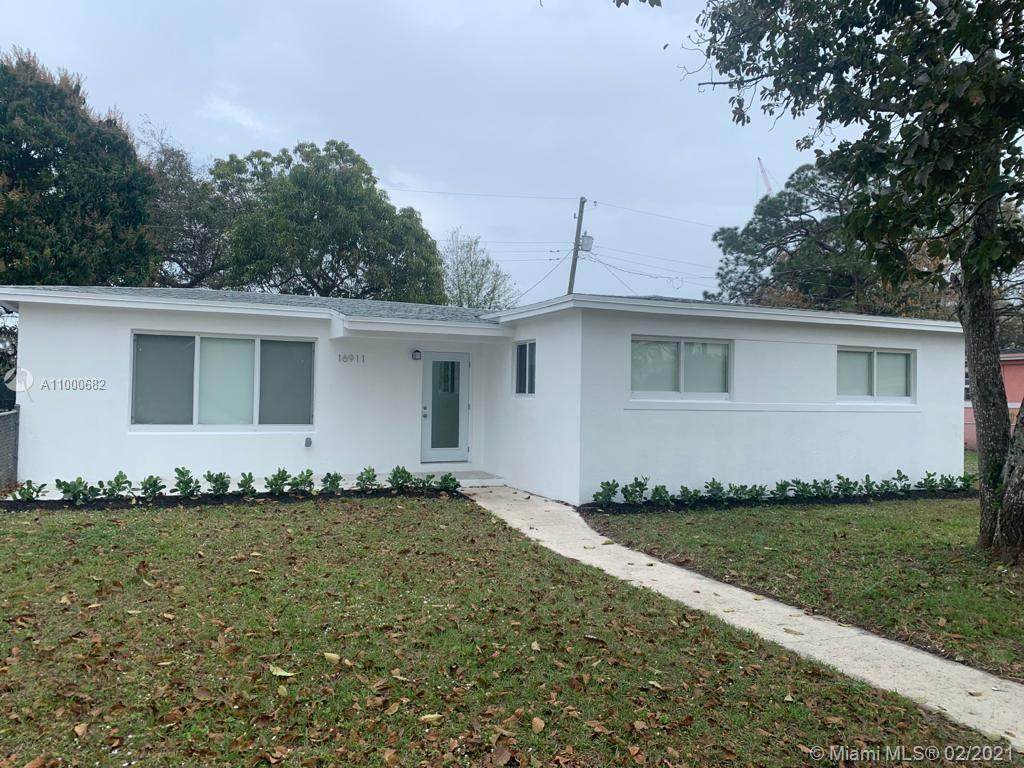 16911 24th Ave - Photo 1