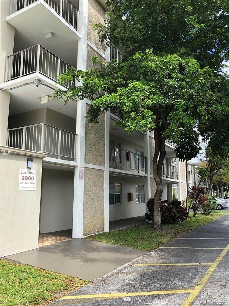 2900 48th Terrace - Photo 1