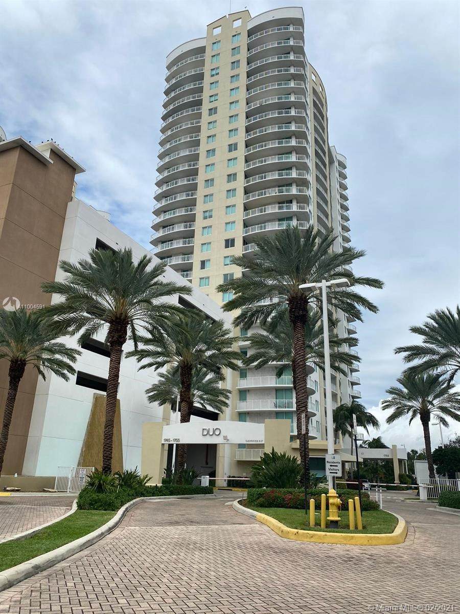 1745 Hallandale Beach Blvd - Photo 1