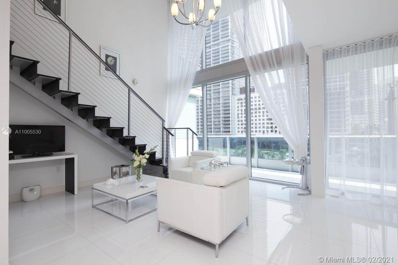 200 Biscayne Boulevard Way - Photo 1