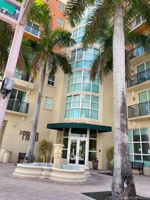 600 Dixie Hwy - Photo 1