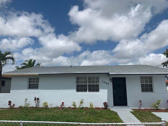 1487 155th St - Photo 1