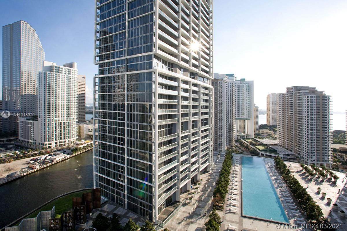 465 Brickell Ave - Photo 1