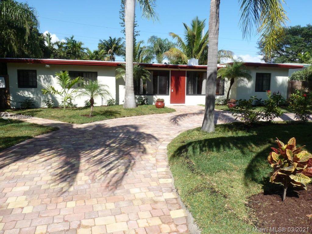 3203 Robbins Rd - Photo 1
