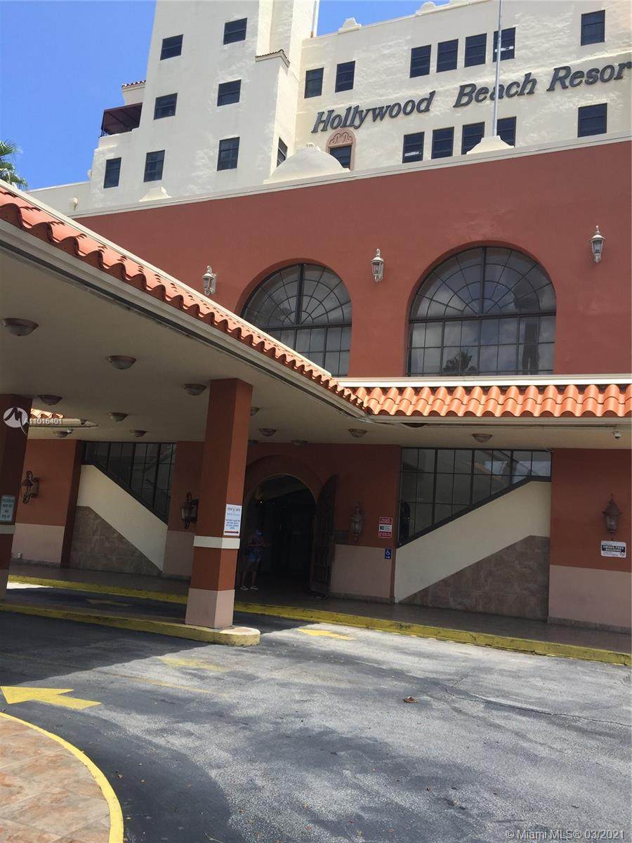 101 Ocean Dr - Photo 1