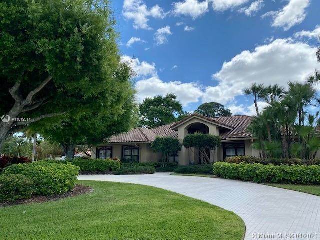 1332 Bent Pine Cv - Photo 1
