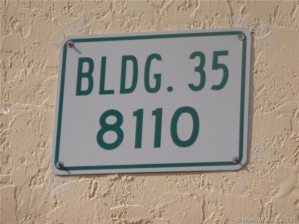 8110 Sunrise Lakes Blvd - Photo 1