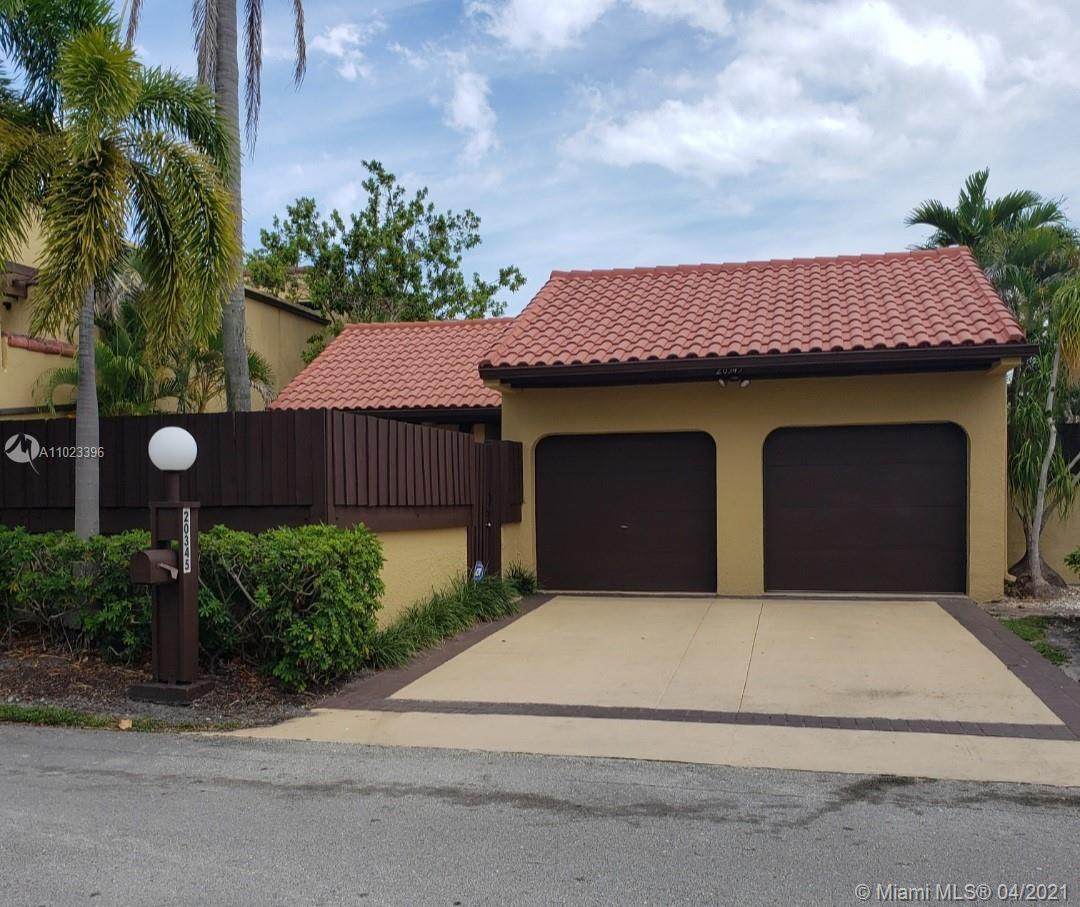 20345 10th Ct - Photo 1