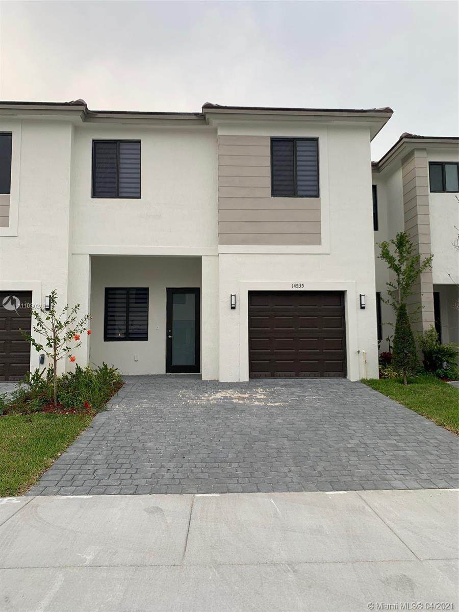 14535 24 Terrace - Photo 1