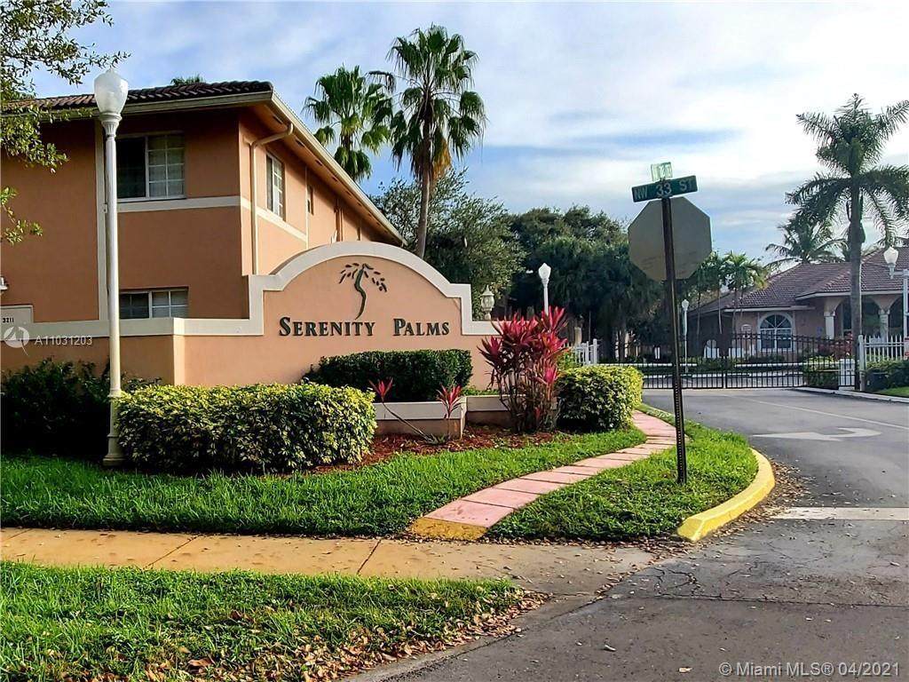 3211 Sabal Palm Mnr - Photo 1