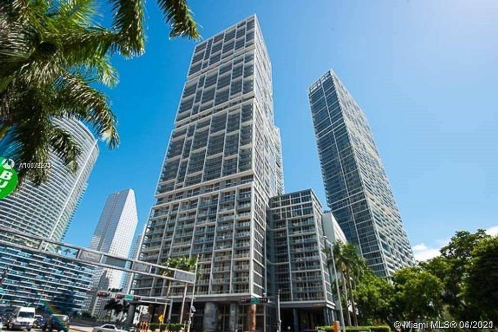 495 Brickell Ave - Photo 1