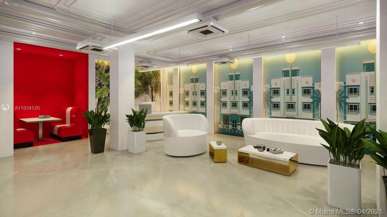 888 Biscayne Blvd - Photo 1