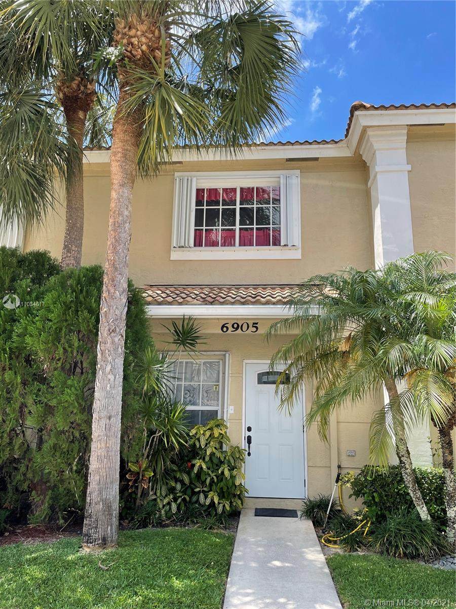 6905 Crooked Fence Dr - Photo 1