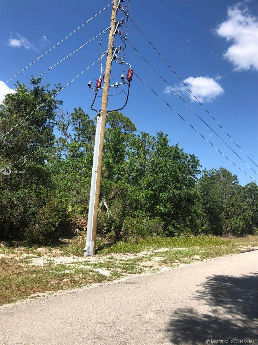 Hwy 31 - Photo 1