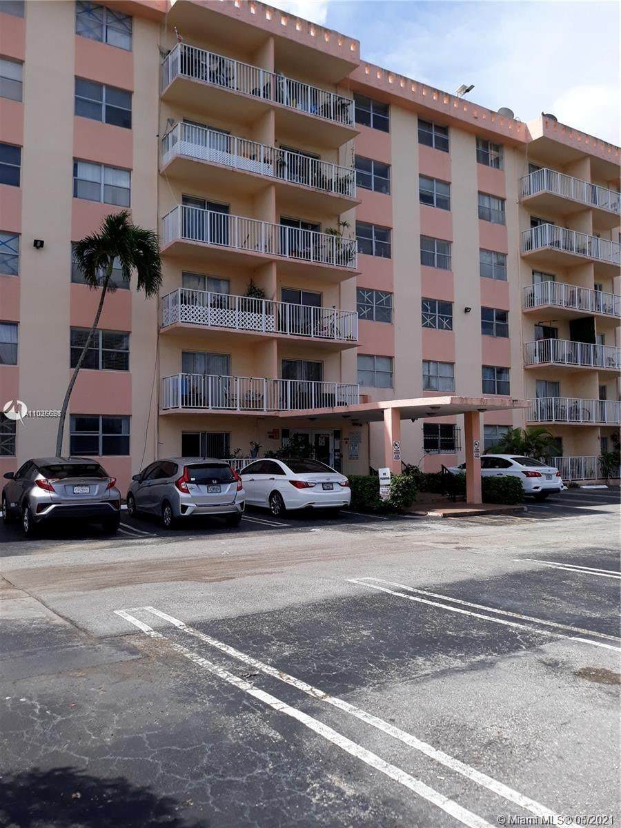 16465 22nd Ave - Photo 1