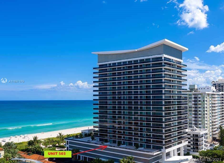 5875 Collins Ave - Photo 1