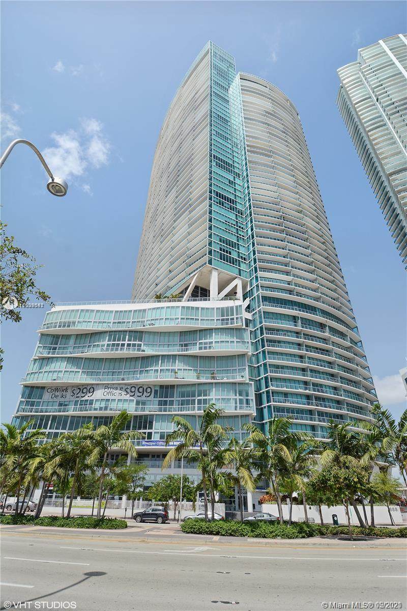888 Biscayne Blvd - Photo 1