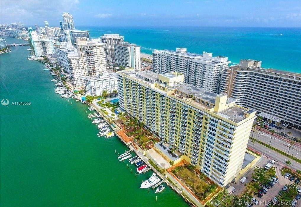 5600 Collins Ave - Photo 1