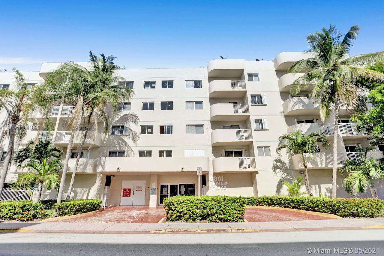 6801 Harding Ave - Photo 1
