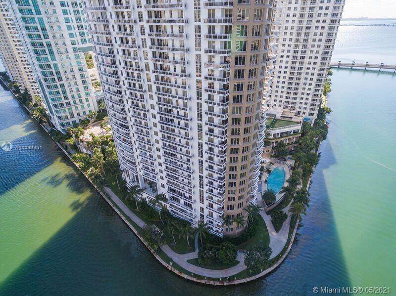 901 Brickell Key Blvd - Photo 1