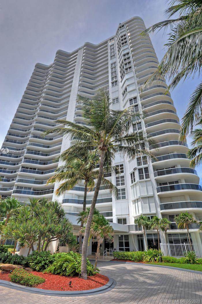 16711 Collins Av - Photo 1