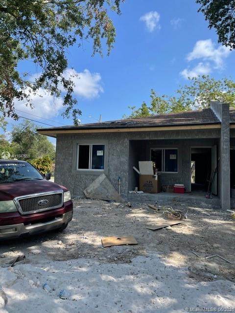 9701 25th Ave Unit 1 - Photo 1