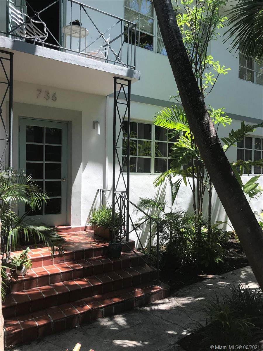 736 Lenox Ave - Photo 1