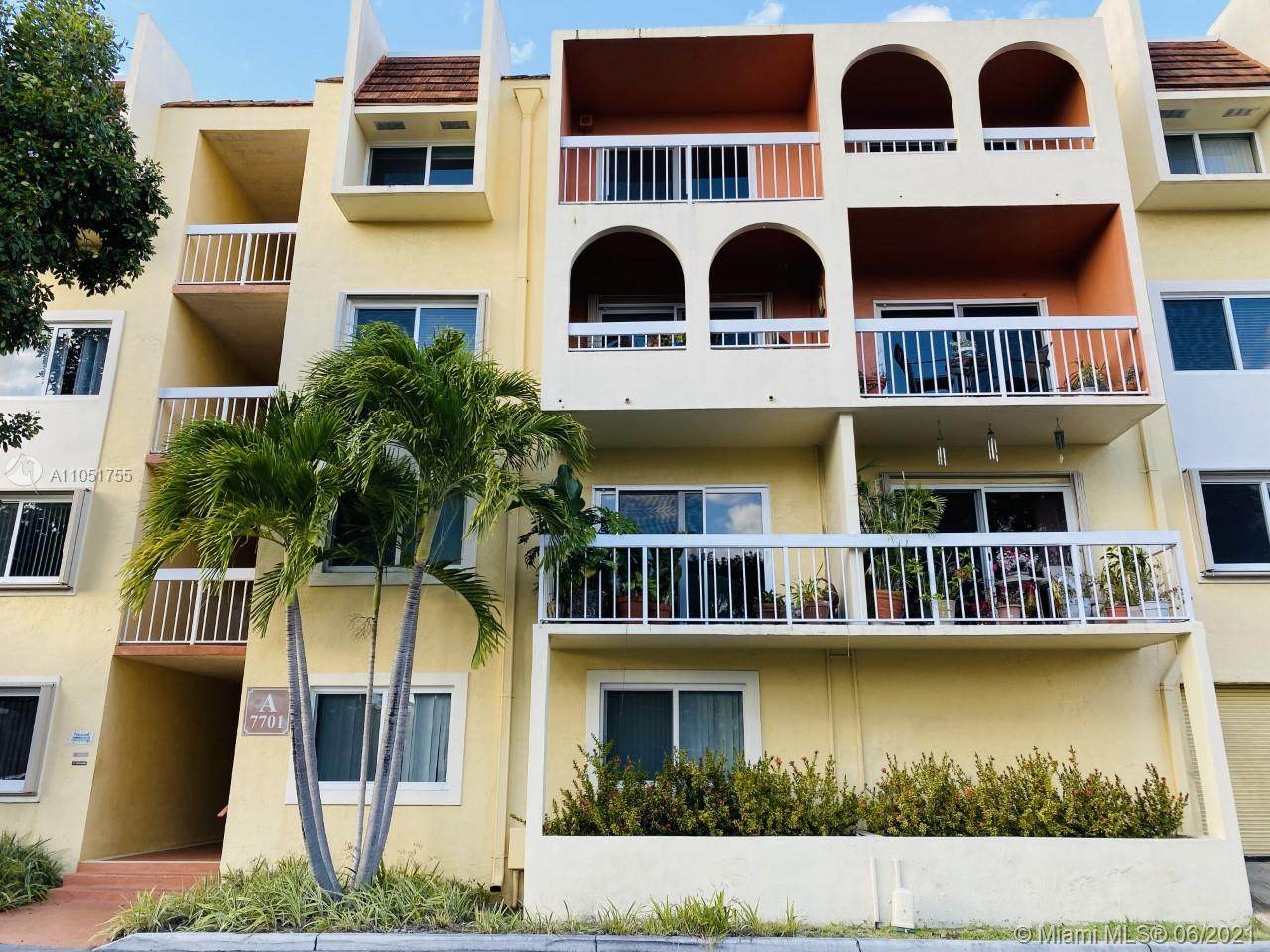 7701 Camino Real - Photo 1