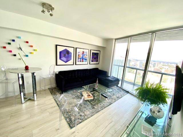 465 Brickell Ave - Photo 1