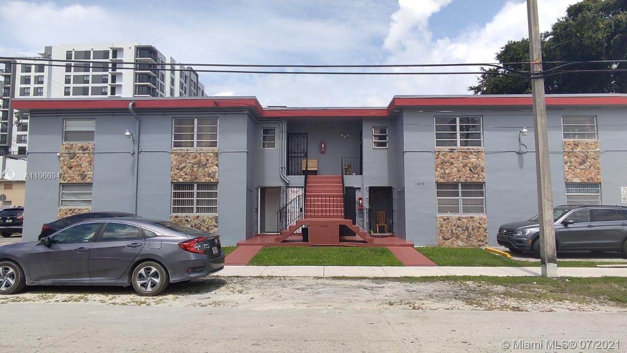 1600 16th Ave - Photo 1