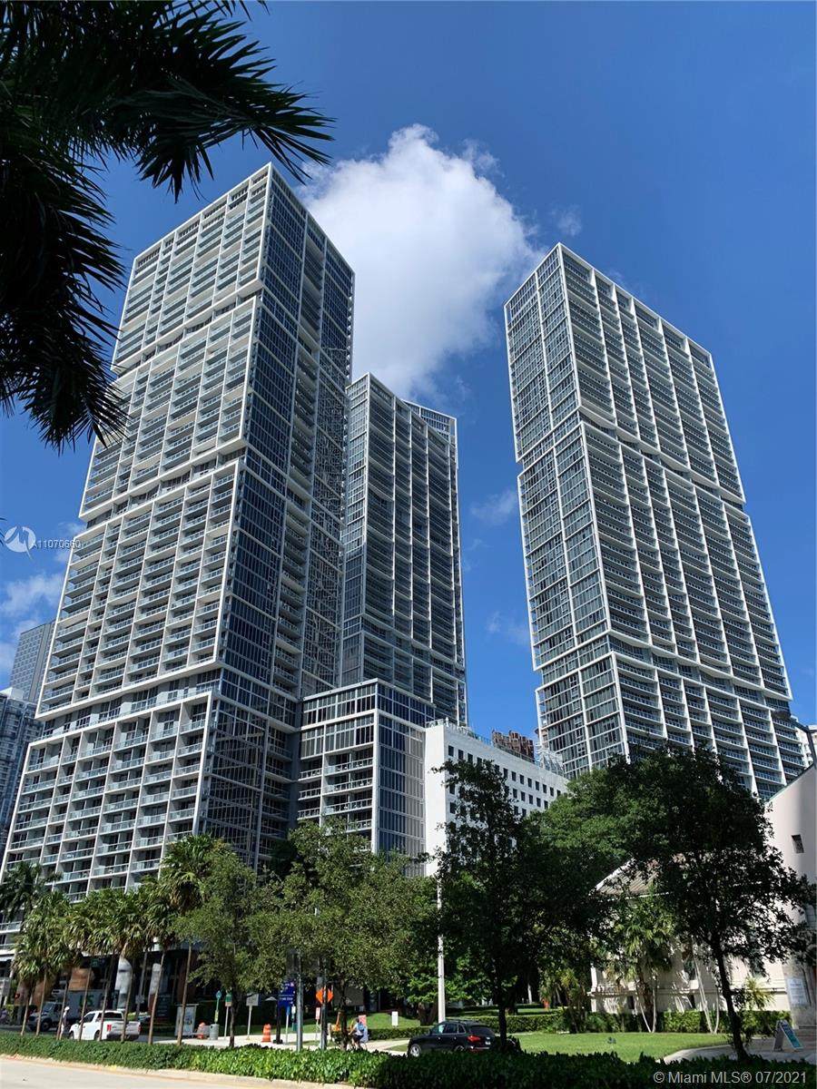 465 Brickell Ave - Photo 1